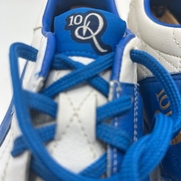 2008 Nike Mens Rare 10R Pelada Ronaldinho Indoor Soccer Shoes Size 12 - Picture 8 of 11